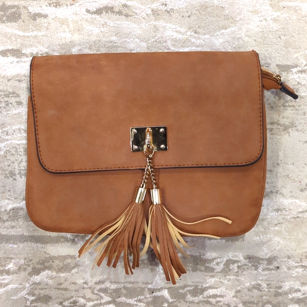 Crossbody Bag